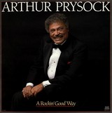A Rockin' Good Way by Arthur Prysock on Milestone Records